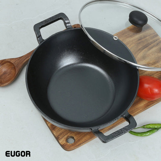 Exploring the History and Legacy of Cast Iron Cookware